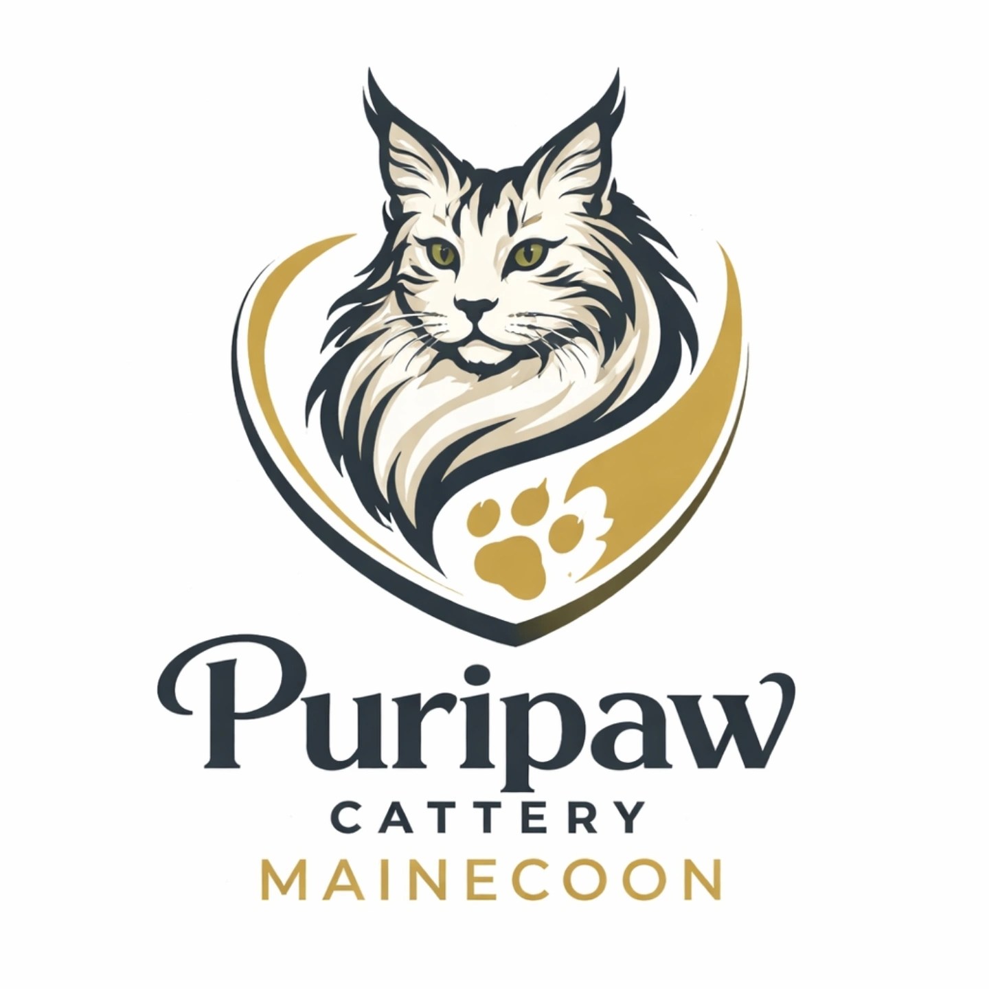 Puripaw Cattery